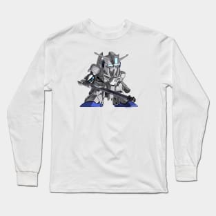 Asplenia Studios: SD Zplus C1 Long Sleeve T-Shirt